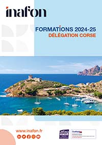 Formations Inafon CORSE