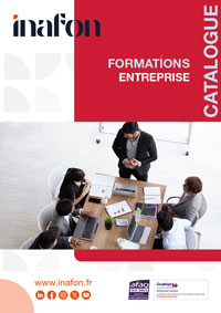 Catalogue Entreprise