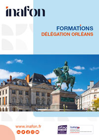 Formations Inafon ORLEANS