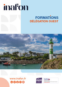 Formations Inafon OUEST
