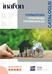 Catalogue Patrimoine