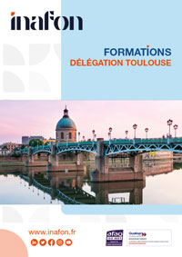 Formations Inafon TOULOUSE