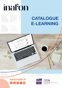 Catalogue E-Learning