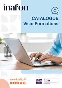 Catalogue Visio Formations