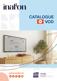 Catalogue VOD